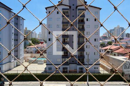 Apartamento para alugar com 2 quartos, 50m² em Parque Mandaqui, São Paulo