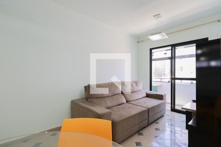 Apartamento para alugar com 2 quartos, 50m² em Parque Mandaqui, São Paulo