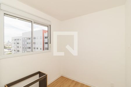 Quarto de apartamento para alugar com 2 quartos, 43m² em Vila Guilherme, São Paulo