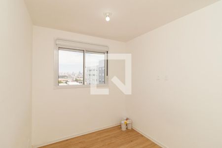 Quarto 2 de apartamento para alugar com 2 quartos, 43m² em Vila Guilherme, São Paulo