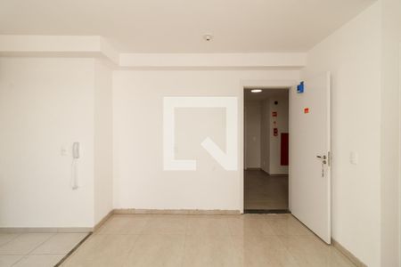 Sala de apartamento para alugar com 2 quartos, 43m² em Vila Guilherme, São Paulo