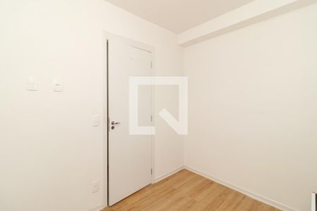 Quarto de apartamento para alugar com 2 quartos, 43m² em Vila Guilherme, São Paulo