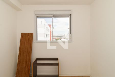 Quarto de apartamento para alugar com 2 quartos, 43m² em Vila Guilherme, São Paulo