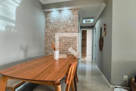 Sala de apartamento para alugar com 2 quartos, 81m² em Barra Olímpica, Rio de Janeiro