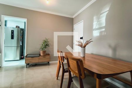 Sala de apartamento para alugar com 2 quartos, 81m² em Barra Olímpica, Rio de Janeiro