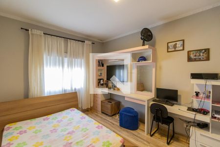 Casa para alugar com 3 quartos, 211m² em Vila Ré, São Paulo