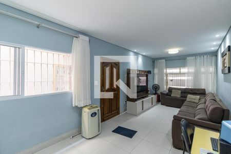 Casa para alugar com 3 quartos, 211m² em Vila Ré, São Paulo