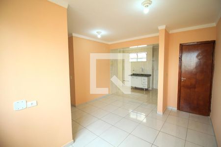 Apartamento à venda com 2 quartos, 70m² em Parque da Mooca, São Paulo