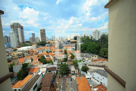 Apartamento à venda com 2 quartos, 70m² em Parque da Mooca, São Paulo