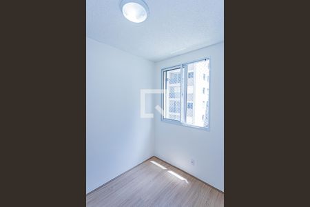 Quarto de apartamento para alugar com 2 quartos, 35m² em Vila Barreto, São Paulo