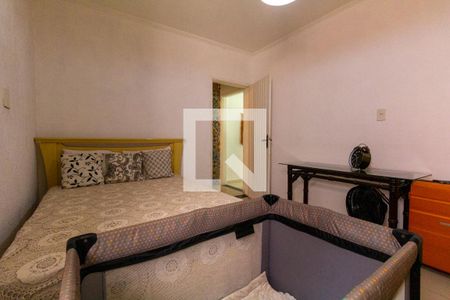 Quarto 1 de casa para alugar com 4 quartos, 220m² em Jardim Penha, São Paulo