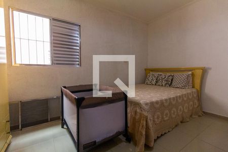 Quarto 1 de casa para alugar com 4 quartos, 220m² em Jardim Penha, São Paulo