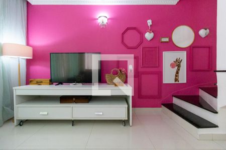 Sala de casa para alugar com 4 quartos, 220m² em Jardim Penha, São Paulo