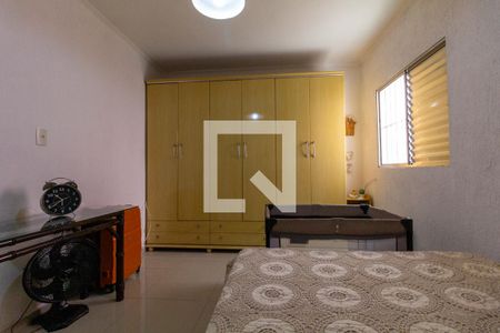 Quarto 1 de casa para alugar com 4 quartos, 220m² em Jardim Penha, São Paulo