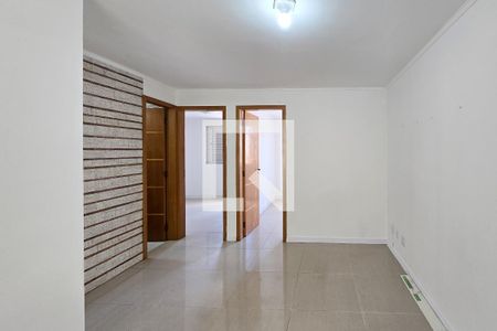 Sala de apartamento para alugar com 2 quartos, 45m² em Demarchi, São Bernardo do Campo