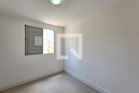 Quarto 1 de apartamento para alugar com 2 quartos, 45m² em Demarchi, São Bernardo do Campo
