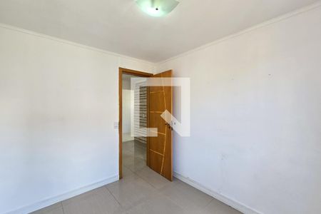Quarto 1 de apartamento para alugar com 2 quartos, 45m² em Demarchi, São Bernardo do Campo