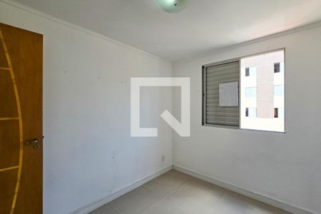 Quarto 1 de apartamento para alugar com 2 quartos, 45m² em Demarchi, São Bernardo do Campo