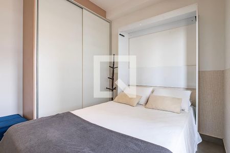 Studio de apartamento para alugar com 1 quarto, 33m² em Pinheiros, São Paulo