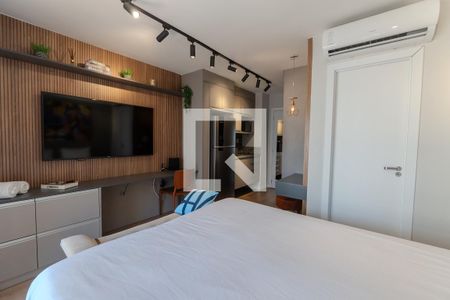 Studio de kitnet/studio à venda com 1 quarto, 25m² em Bela Vista, São Paulo