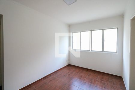 Sala de apartamento à venda com 1 quarto, 54m² em Centro, São Caetano do Sul