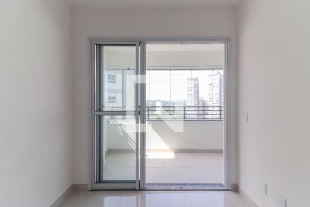 Sala / Cozinha de apartamento para alugar com 1 quarto, 32m² em Butantã, São Paulo