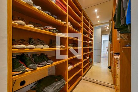 Suíte de apartamento para alugar com 2 quartos, 110m² em Jardim Paulista, São Paulo