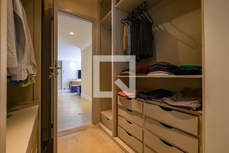 Suíte de apartamento para alugar com 2 quartos, 110m² em Jardim Paulista, São Paulo