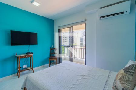 Kitnet/Studio de kitnet/studio para alugar com 1 quarto, 25m² em Pinheiros, São Paulo