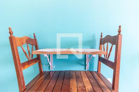 Kitnet/Studio de kitnet/studio para alugar com 1 quarto, 25m² em Pinheiros, São Paulo