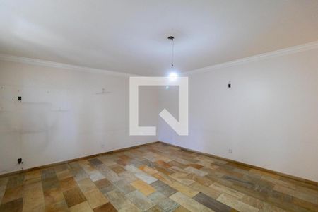 Salas de casa de condomínio à venda com 4 quartos, 326m² em Cidade Universitária, Campinas