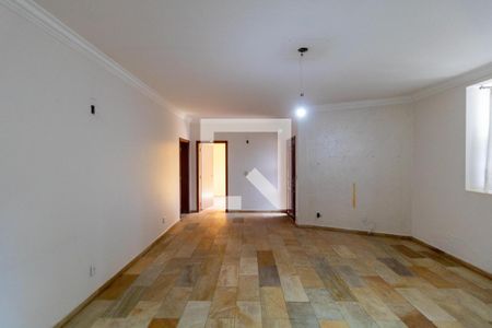 Salas de casa de condomínio à venda com 4 quartos, 326m² em Cidade Universitária, Campinas