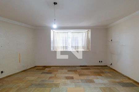 Salas de casa de condomínio à venda com 4 quartos, 326m² em Cidade Universitária, Campinas