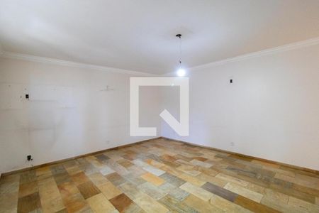 Salas de casa de condomínio à venda com 4 quartos, 326m² em Cidade Universitária, Campinas