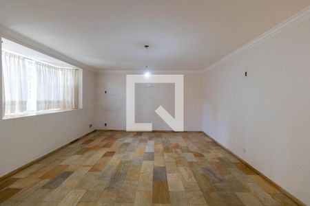 Salas de casa de condomínio à venda com 4 quartos, 326m² em Cidade Universitária, Campinas