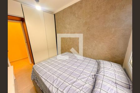 Suíte 1 de apartamento para alugar com 2 quartos, 72m² em Ingleses do Rio Vermelho, Florianópolis