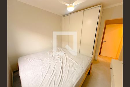 Suíte 2 de apartamento para alugar com 2 quartos, 72m² em Ingleses do Rio Vermelho, Florianópolis