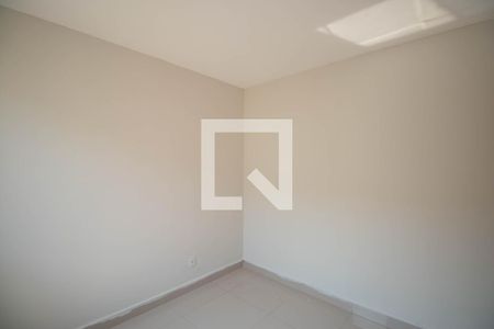 Quarto 1 de apartamento para alugar com 2 quartos, 41m² em Vila Lage, São Gonçalo