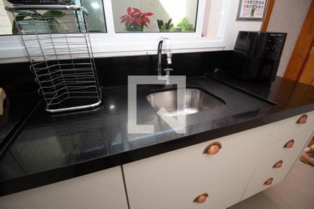 Casa à venda com 3 quartos, 126m² em Vila Siqueira (zona Norte), São Paulo