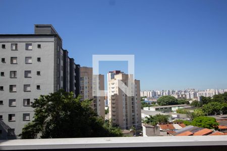 Vista Varanda Quarto 1 de casa à venda com 3 quartos, 126m² em Vila Siqueira (zona Norte), São Paulo