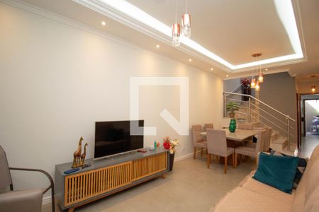 Casa à venda com 3 quartos, 126m² em Vila Siqueira (zona Norte), São Paulo