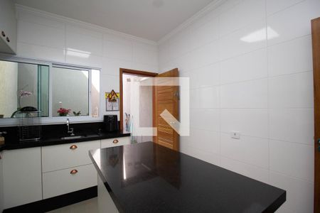 Casa à venda com 3 quartos, 126m² em Vila Siqueira (zona Norte), São Paulo