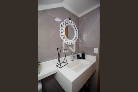 Casa à venda com 3 quartos, 126m² em Vila Siqueira (zona Norte), São Paulo