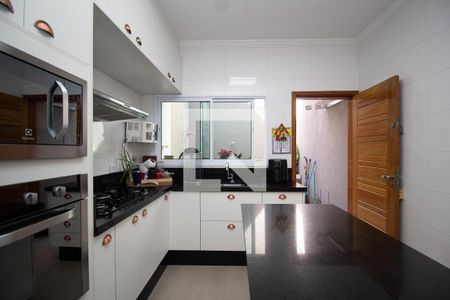 Casa à venda com 3 quartos, 126m² em Vila Siqueira (zona Norte), São Paulo