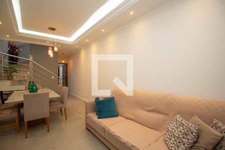 Casa à venda com 3 quartos, 126m² em Vila Siqueira (zona Norte), São Paulo