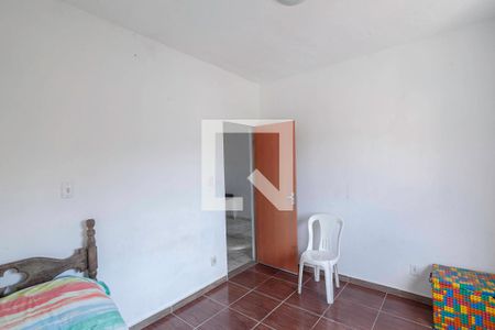 Quarto 1 de casa para alugar com 2 quartos, 99m² em Piratininga, Belo Horizonte