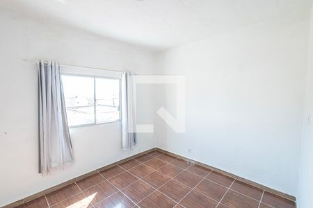 Quarto 1 de casa para alugar com 2 quartos, 99m² em Piratininga, Belo Horizonte