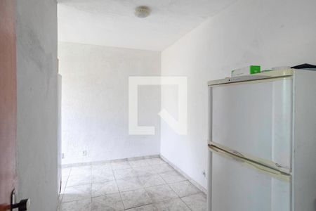 Quarto 2 de casa para alugar com 2 quartos, 99m² em Piratininga, Belo Horizonte