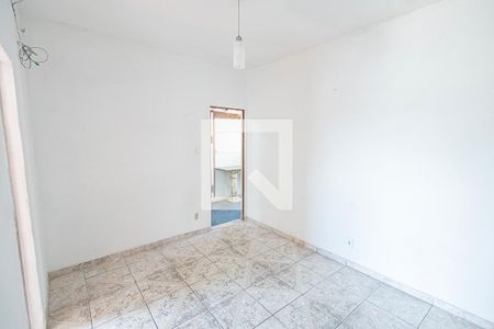 Sala de casa para alugar com 2 quartos, 99m² em Piratininga, Belo Horizonte