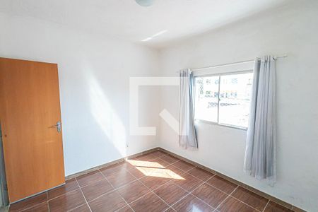 Quarto 1 de casa para alugar com 2 quartos, 99m² em Piratininga, Belo Horizonte